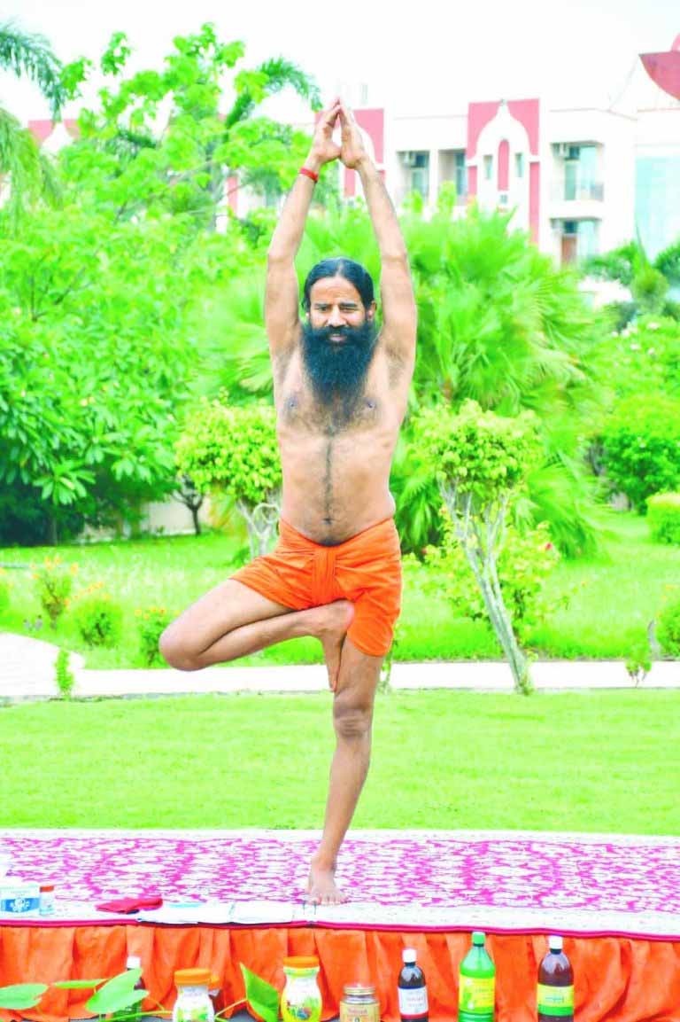 पतंजलि योगपीठ में दो दिवसीय निशुल्क कृत्रिम अंग प्रत्यारोपण शिविर हुआ संपन्न, दिव्यांगजनों के आत्मबल को भी किया गया सशक्त