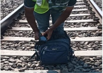 दिल्ली-मुंबई मार्ग के मथुरा-कोटा खंड पर कवच 4.0 का संचालन शुरू