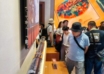 वंदे भारत ने जीता जापानियों का दिल, ओसाका एक्सपो भारतीय रेल की धूम