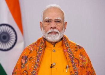 प्रधानमंत्री मोदी आज बिहार और पश्चिम बंगाल का दौरा करेंगे