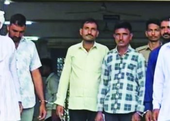 ईडर कोर्ट का ऐतिहासिक फैसला: 16 साल पुराने हत्या मामले में 6 आरोपियों को आजीवन कारावास