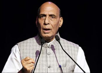 रक्षा अधिग्रहण परिषद ने दी रु.1 लाख करोड़ के 10 सैन्य  खरीद प्रस्तावों को मंजूरी, रक्षा तैयारियों को मिलेगा बड़ा बल