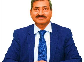 श्री विवेक कुमार गुप्ता ने पश्चिम रेलवे के महाप्रबंधक का कार्यभार संभाला