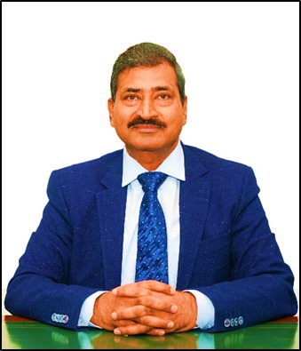 श्री विवेक कुमार गुप्ता ने पश्चिम रेलवे के महाप्रबंधक का कार्यभार संभाला