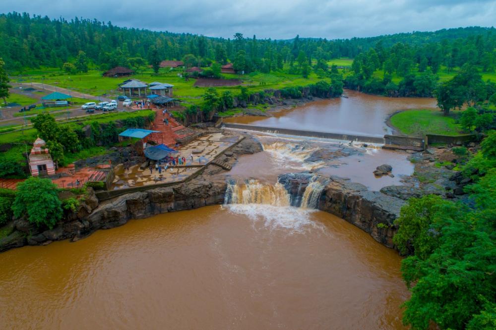 गुजरात के एक मात्र हिल स्टेशन पर 26 जुलाई से 17 अगस्त तक जमेगा ‘सापुतारा मॉनूसन फेस्टिवल 2025’ का रंग