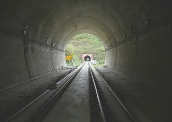 पूर्वोत्तर भारत को मिली नई रफ्तार : बइरबी–सायरंग रेल लाइन से मिजोरम में बहेगी विकास की बयार