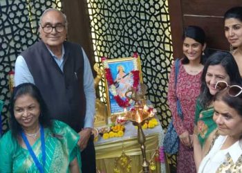 अहमदाबाद में FTS महिला समिति द्वारा भव्य ‘FTS बाज़ार लाइफस्टाइल प्रदर्शनी’ का सफल आयोजन