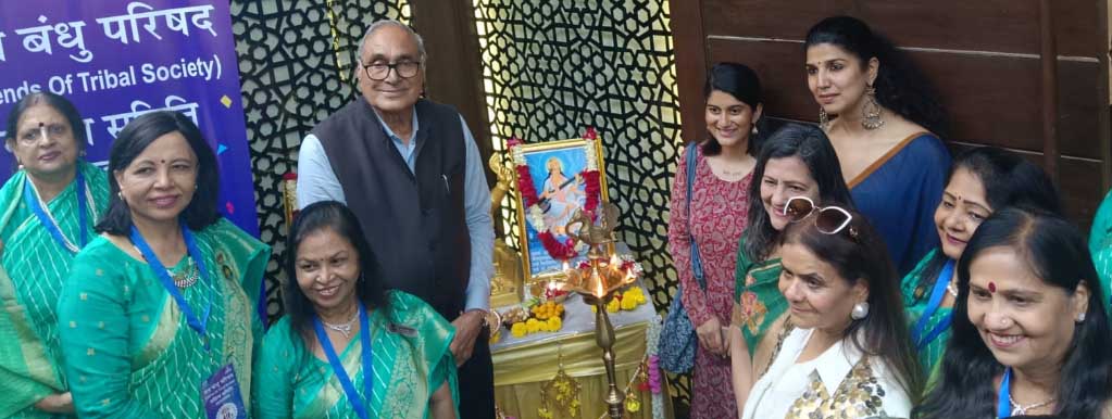 अहमदाबाद में FTS महिला समिति द्वारा भव्य ‘FTS बाज़ार लाइफस्टाइल प्रदर्शनी’ का सफल आयोजन