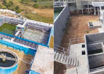 नागरिकों को 4 हजार करोड़ रुपए की लागत से मिलीं बुनियादी सुविधाएँ