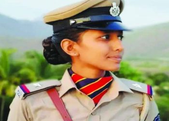 कच्छ के अंजार में महिला ASI की बॉयफ्रेंड ने गला दबाकर हत्या की, आरोपी CRPF जवान