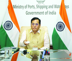 कंडला DPA मेक इन इंडिया मेगावाट स्केल ग्रीन हाइड्रोजन सुविधा शुरू करने वाला भारत का पहला बंदरगाह बना