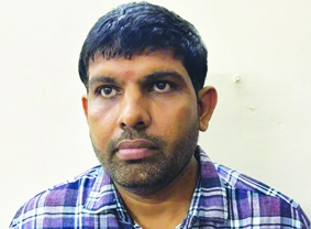 साबरकांठा में रु.30 हजार की रिश्वत लेते हुए नायब तहसीलदार गिरफ्तार, ACB ने जाल बिछाकर दबोचा