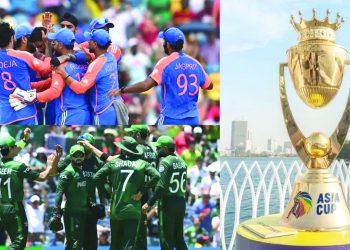एशिया कप 2025: भारत-पाकिस्तान के स्क्वॉड घोषित, 9 सितंबर से शुरू होगा महासंग्राम; जानें पूरा शेड्यूल और टीम