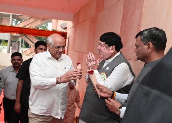 गुजकोमासोल ने हासिल किए सफलता के सोपान : दिलीप संघाणी