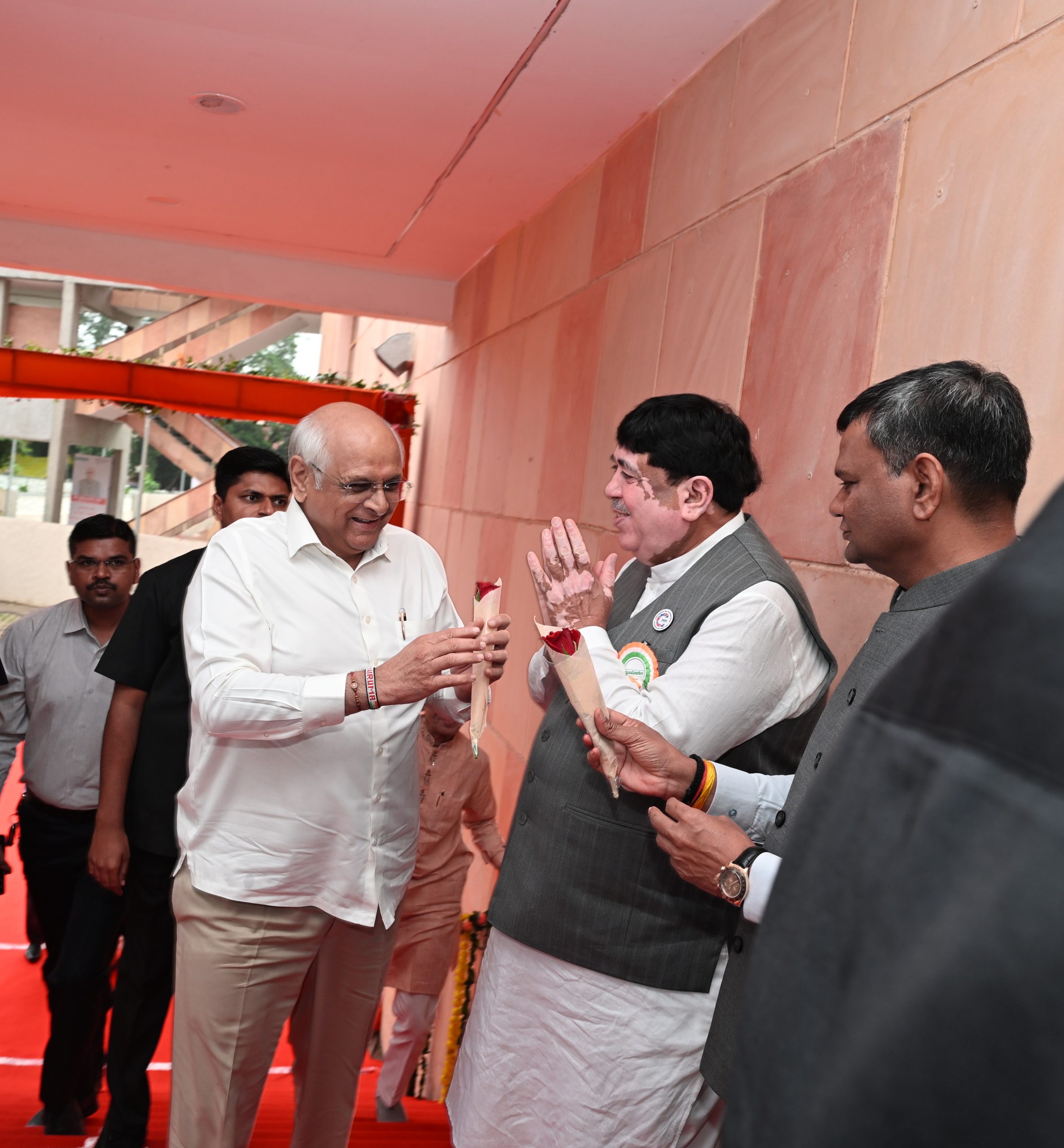 गुजकोमासोल ने हासिल किए सफलता के सोपान : दिलीप संघाणी