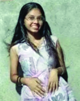 10वीं की छात्रा ने छठी मंजिल से लगाई छलांग