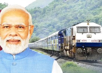 मोदी कैबिनेट की कर्नाटक, तेलंगाना, बिहार और असम को  लाभान्वित करने वाली तीन परियोजनाओं के मल्टी-ट्रैकिंग मंजूरी