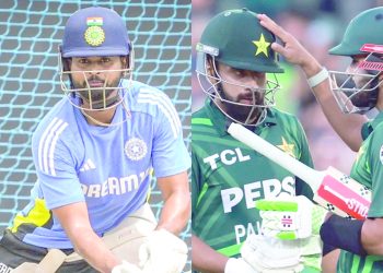 पाकिस्तान के पूर्व क्रिकेटर ने कहा: ‘श्रेयस अय्यर पाकिस्तान में होते तो बाबर आजम से ऊपर होते’