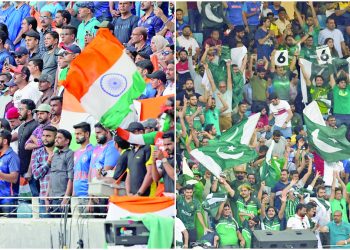 भारत-पाकिस्तान तनाव के बीच एशिया कप में होगा मुकाबला, UAE क्रिकेट बोर्ड ने दी खेलने की गारंटी