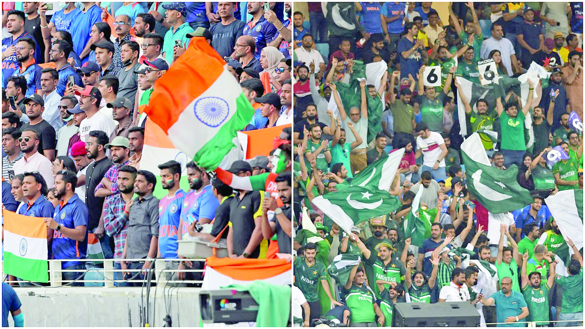 भारत-पाकिस्तान तनाव के बीच एशिया कप में होगा मुकाबला, UAE क्रिकेट बोर्ड ने दी खेलने की गारंटी