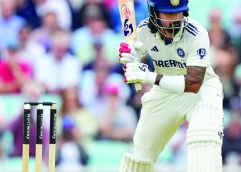 मोईन अली ने की केएल राहुल की तारीफ: ‘दुनिया के सर्वश्रेष्ठ खिलाड़ियों में से एक’