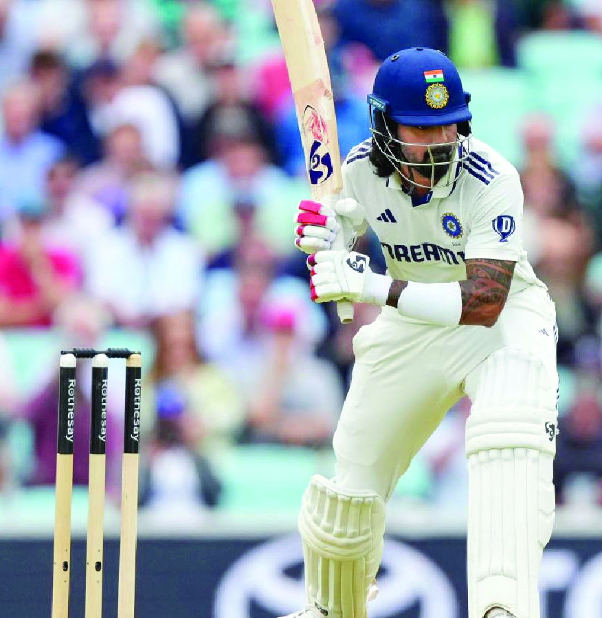 मोईन अली ने की केएल राहुल की तारीफ: ‘दुनिया के सर्वश्रेष्ठ खिलाड़ियों में से एक’