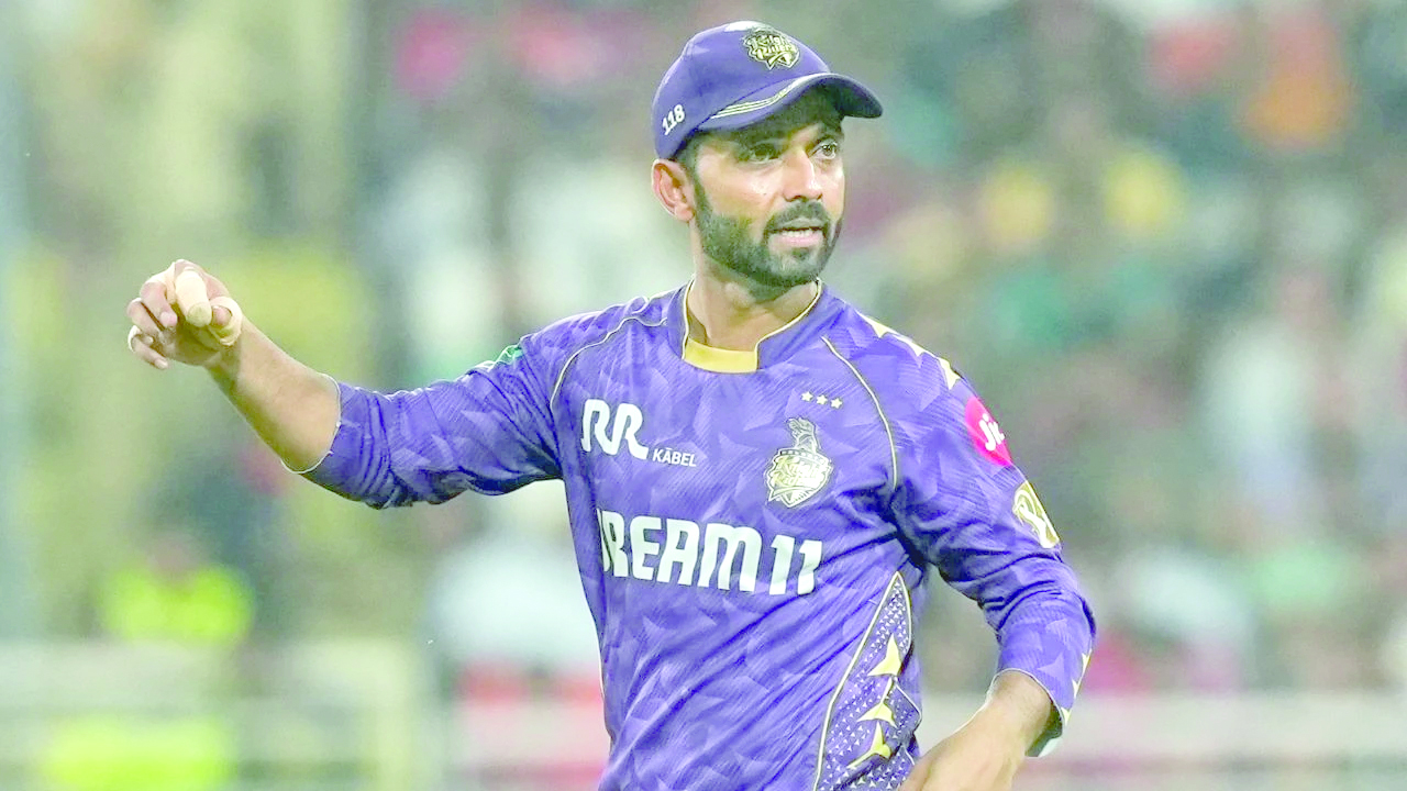 अजिंक्य रहाणे ने छोड़ी मुंबई टीम की कप्तानी, नए सीजन से पहले लिया चौंकाने वाला फैसला