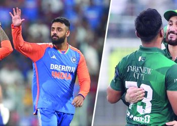 भारत-पाकिस्तान महामुकाबले को पूर्व क्रिकेटर ने बताया ‘मजाक’, बोले- 14 सितंबर को होगा बड़ा ‘जोक’