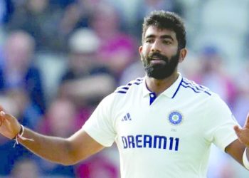 बुमराह की ट्रोलिंग पर भड़के हर्ष भोगले, बोले- ‘उन्हें महान मैचविनर की कोई कद्र नहीं’