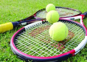 पावरग्रिड द्वारा उदयपुर में अंतर क्षेत्रीय लॉन टेनिस प्रतियोगिता 10 अगस्त से आयोजन