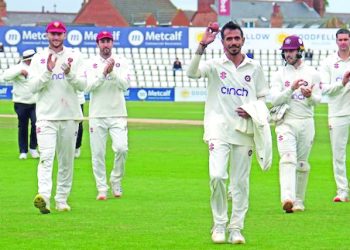 युजवेंद्र चहल की इंग्लैंड में वापसी, काउंटी सीजन में नॉर्थम्पटनशायर के लिए खेलेंगे; भारतीय टीम में दावेदारी मजबूत करने का मौका