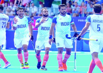 हॉकी एशिया कप 2025: हरमनप्रीत सिंह की कप्तानी में भारतीय टीम का ऐलान, राजगीर में होगा मुकाबला