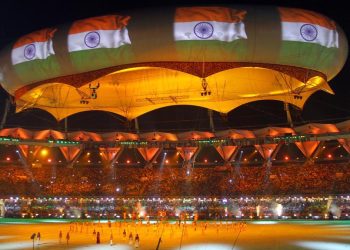 प्रधानमंत्री मोदी की अध्यक्षता में कैबिनेट बैठक में बोली लगाने के प्रस्ताव को हरी झंडी,अहमदाबाद बनेगा 2030 राष्ट्रमंडल खेलों का दावेदार