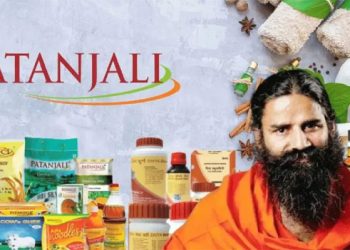 पतंजलि फ़ूड्स लिमिटेड ने परिचालन से  रु. 8,900 करोड़ का एकल राजस्व दर्ज किया, पिछले वर्ष की तुलना में 24% की वृद्धि