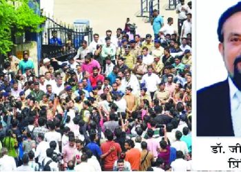 ‘सेवंथ डे स्कूल’ में छात्र की हत्याः  स्कूल की लापरवाही आई सामने, प्रिंसिपल के खिलाफ मामला दर्ज