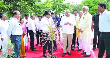 वडनगर रेलवे स्टेशन के सामने 17 करोड़ रुपए की लागत से विकसित होगा मॉडल ट्रांसपोर्टेशन हब तथा पब्लिक प्लाजा