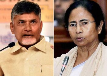 चंद्रबाबू नायडू देश के सबसे अमीर मुख्यमंत्री, 30 मौजूदा CM की संपत्ति में 57% अकेले नायडू के पास