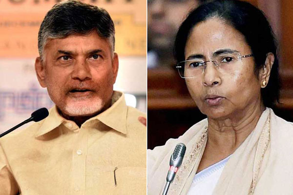 चंद्रबाबू नायडू देश के सबसे अमीर मुख्यमंत्री, 30 मौजूदा CM की संपत्ति में 57% अकेले नायडू के पास