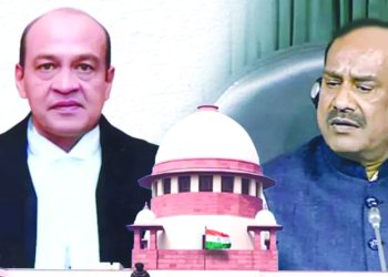 जस्टिस वर्मा के खिलाफ महाभियोग प्रस्ताव मंजूर