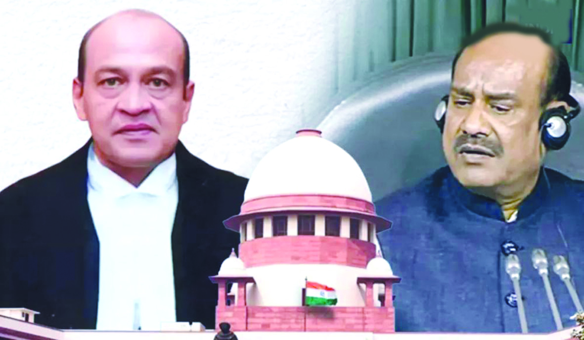 जस्टिस वर्मा के खिलाफ महाभियोग प्रस्ताव मंजूर