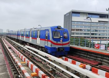 कोलकाता मेट्रो का नया अध्याय : 9 लाख से अधिक यात्री करेंगे हर दिन सफर