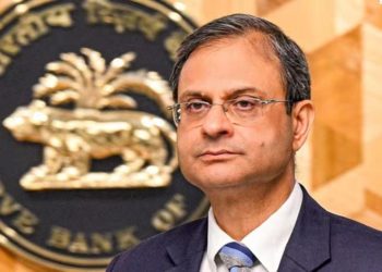 रिजर्व बैंक ने रेपो रेट में बदलाव नहीं किया , 5.50% पर बरकरार रखा,ग्लोबल ट्रेड की चुनौतियां बनी हुई हैं: गवर्नर