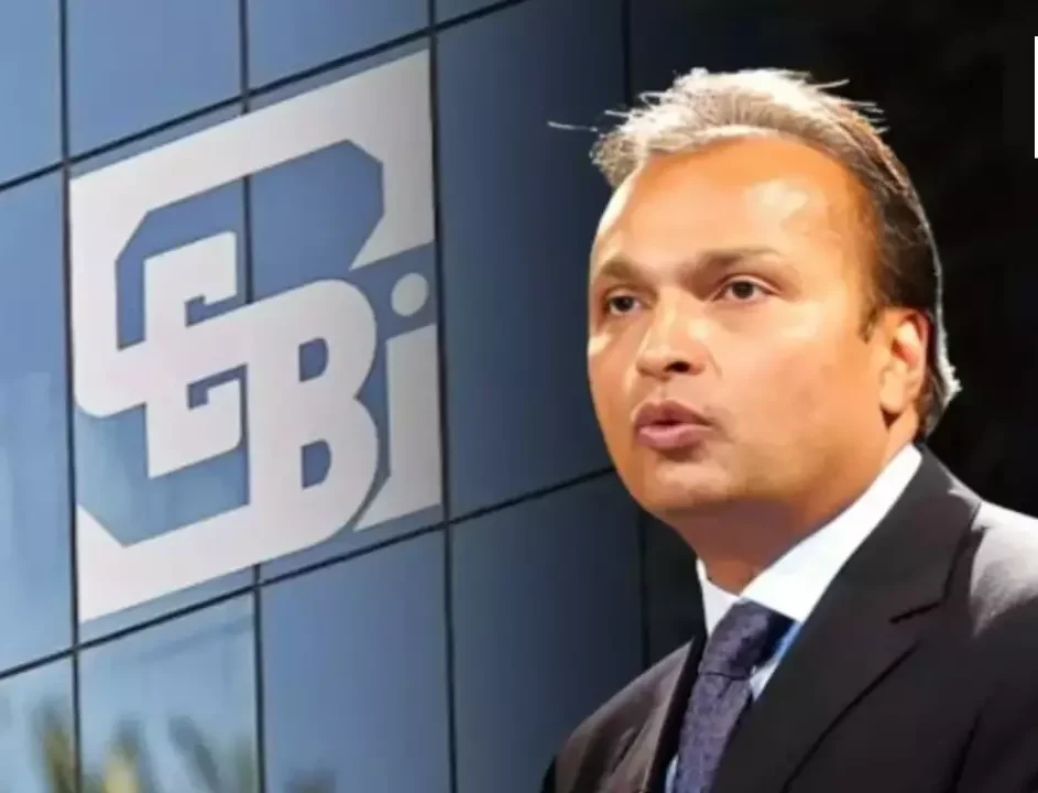 अनिल अंबानी के ठिकानों पर CBI की रेड, FIR भी दर्ज,SBI से 2929 करोड़ रुपए के लोन-फ्रॉड का मामला