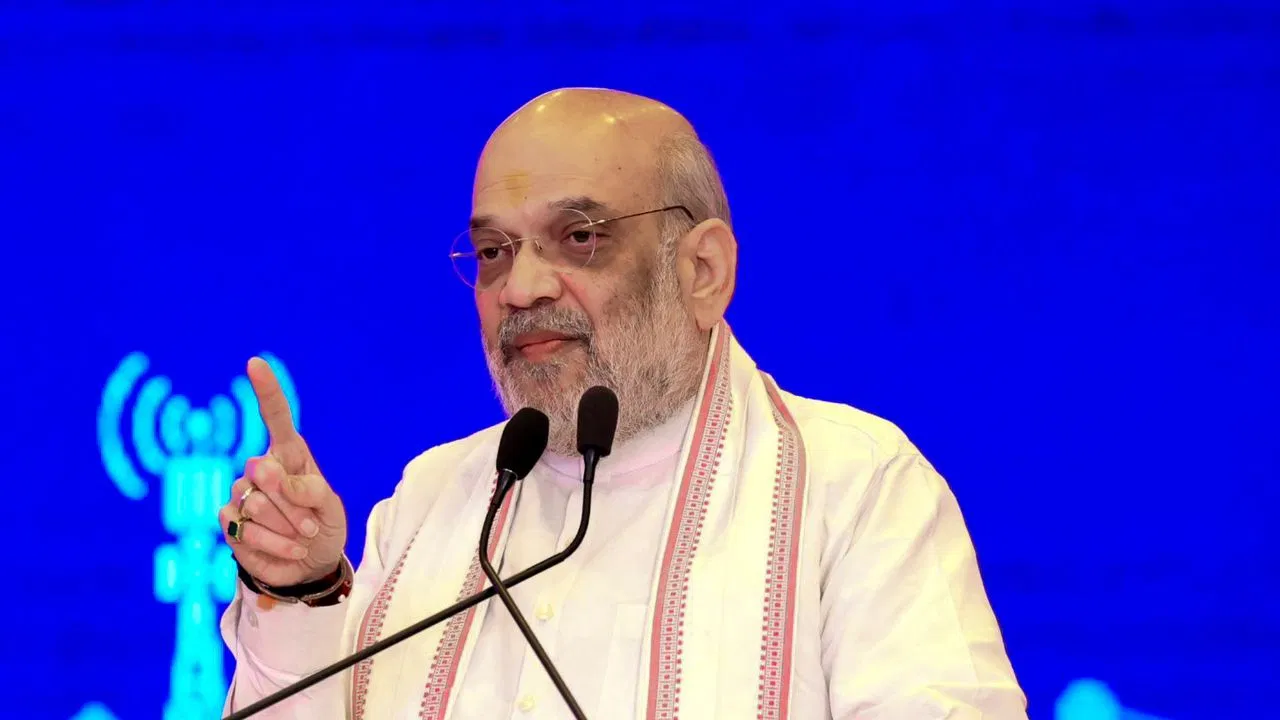 ऑपरेशन महादेव ने संतुष्टि को आत्मविश्वास में बदला:अमित शाह