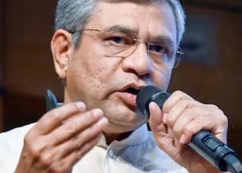 केंद्रीय कैबिनेट की बैठक में ₹18541 करोड़ की योजनाओं को मंजूरी