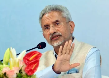 बिना नाम लिए विदेश मंत्री एस जयशंकर ने ट्रंप को दिखाया आईना,किसानों और छोटे उत्पादकों के हित से समझौता नहीं होगा