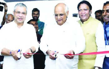 10 लाख युवा प्रतिभाओं के कारण भारत सेमी कंडक्टर क्षेत्र में ‘टैलेंट पावर’ बनेगा: अश्विनी वैष्णव