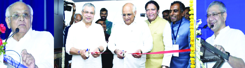 10 लाख युवा प्रतिभाओं के कारण भारत सेमी कंडक्टर क्षेत्र में ‘टैलेंट पावर’ बनेगा: अश्विनी वैष्णव