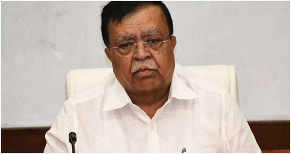 कर्नाटक में मंत्री राजन्ना का इस्तीफा वोटर लिस्ट गड़बड़ी कांग्रेस की नाकामी