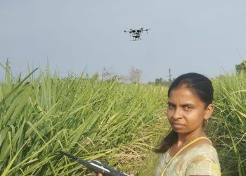 गुजरात में लखपति दीदी की संख्या 5 लाख के पार, राज्य में 10 लाख महिलाओं को बनाएगा आत्मनिर्भर